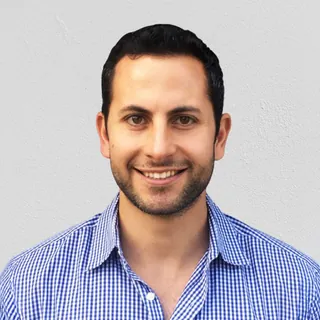Dr. Eric Chaghouri, MD