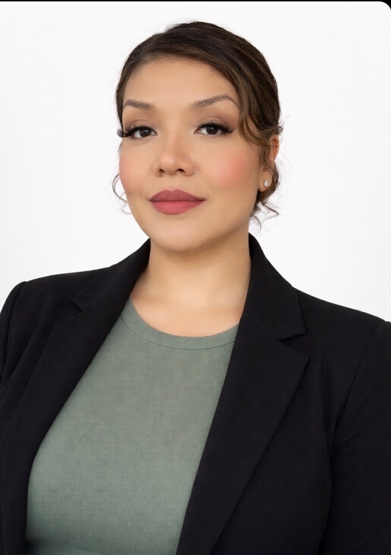 Juanita Casillas, RADT — AOD Counselor