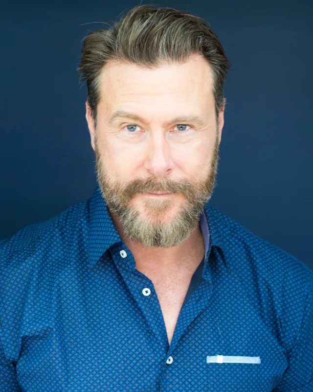 Dean McDermott, Director of Brand Development