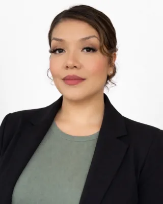 Juanita Casillas, RADT, AOD Counselor