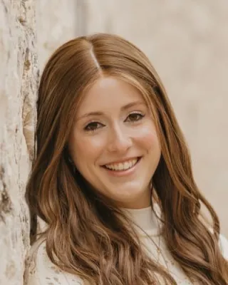 Nechama Berkowitz