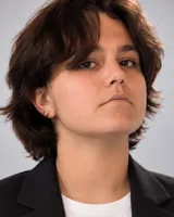 Sophia Scharpf