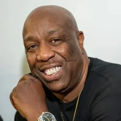 Vindell Brunson