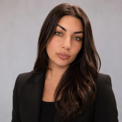 Viola Sulahian, AMFT